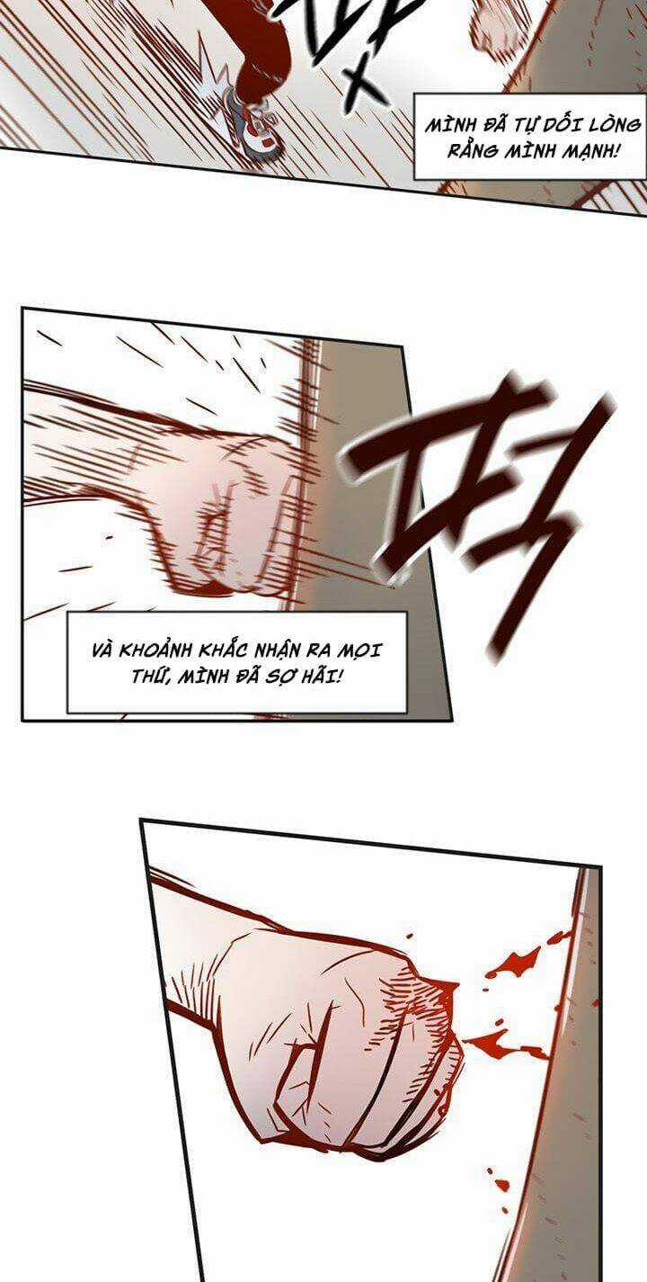 Điểm Hẹn Chapter 4 trang 37