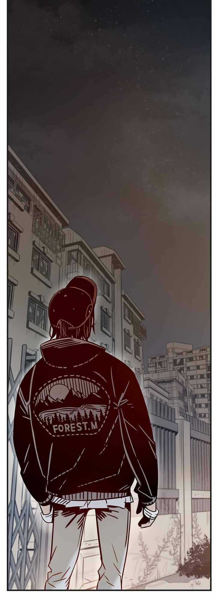 Điểm Hẹn Chapter 5 trang 33