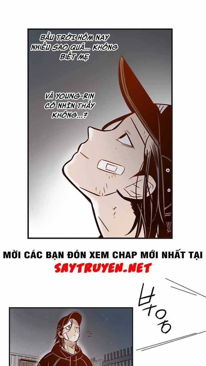 Điểm Hẹn Chapter 5 trang 34