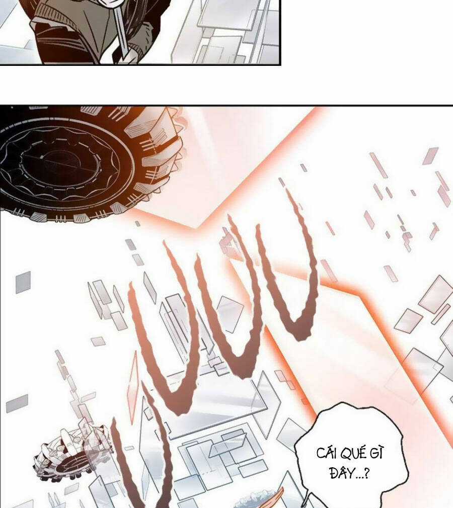 Điểm Hẹn Chapter 52 trang 10