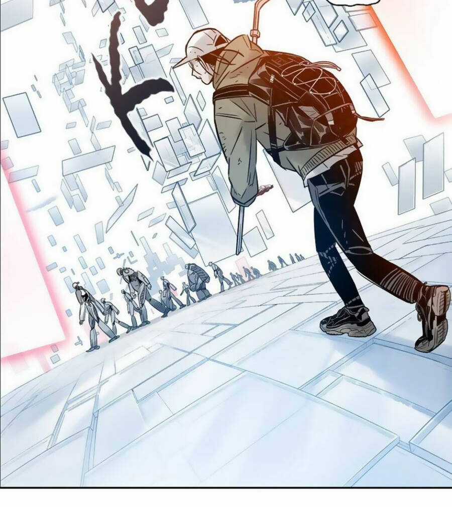 Điểm Hẹn Chapter 52 trang 11