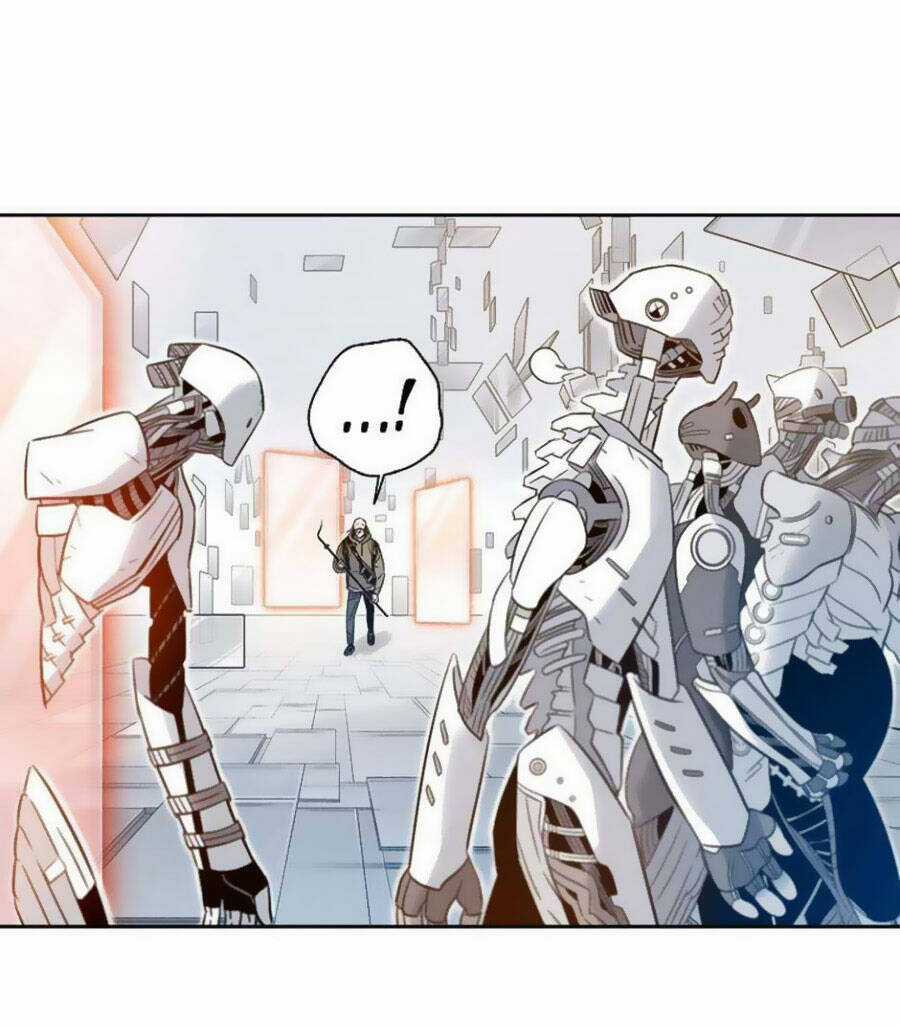 Điểm Hẹn Chapter 52 trang 12