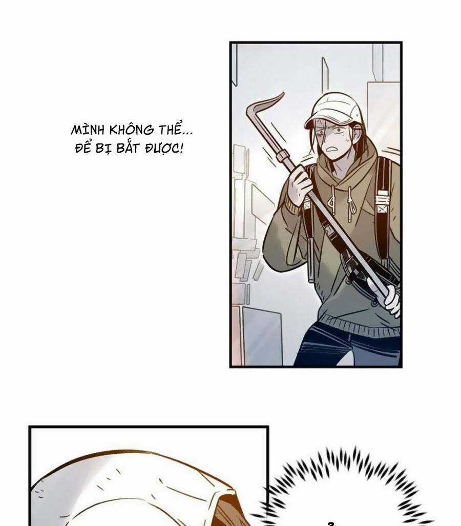 Điểm Hẹn Chapter 52 trang 13
