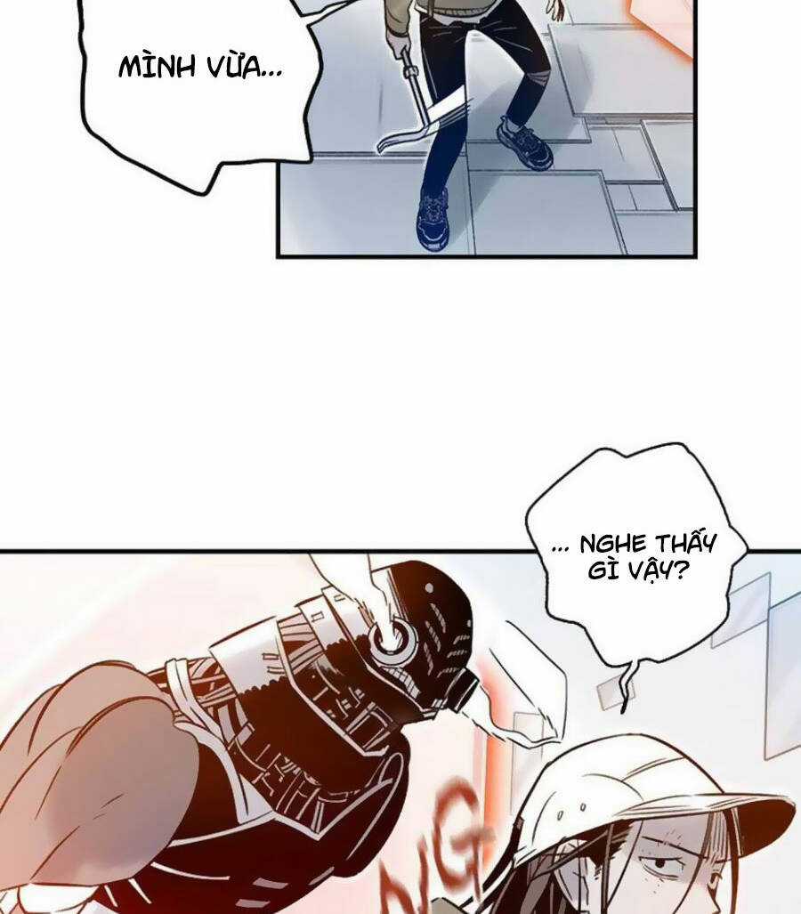 Điểm Hẹn Chapter 52 trang 15