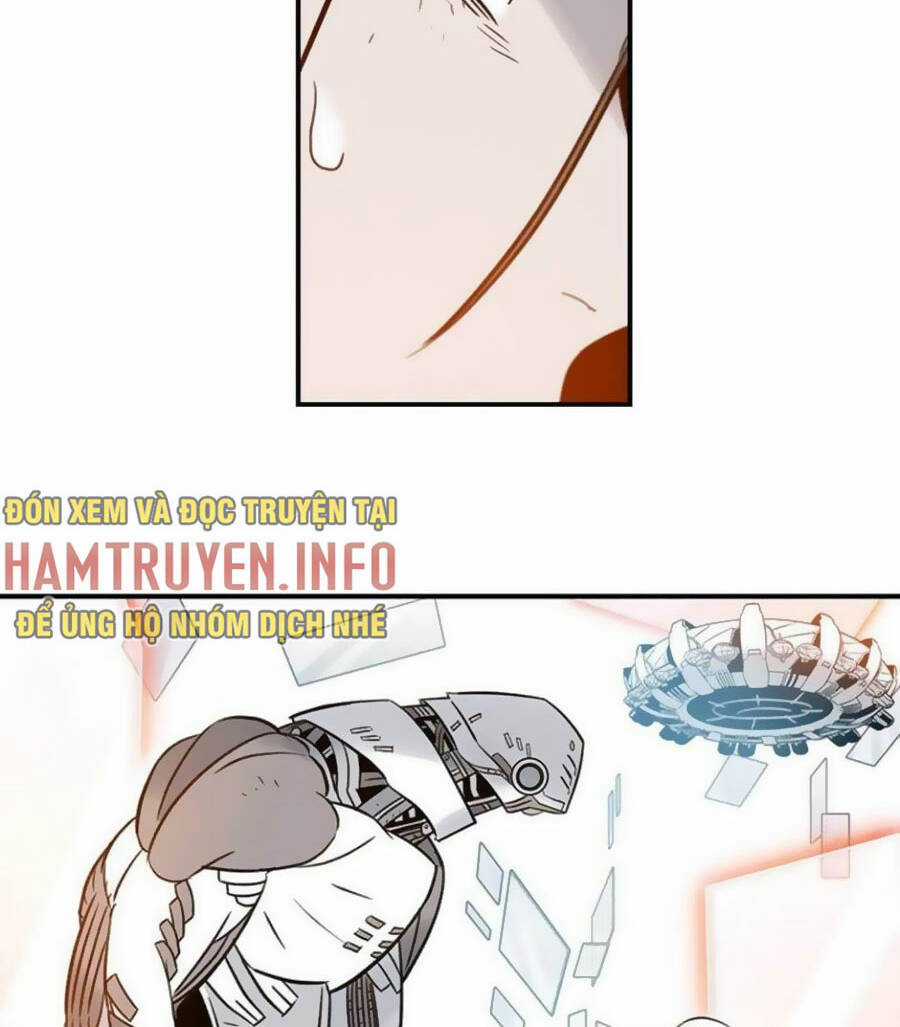 Điểm Hẹn Chapter 52 trang 17