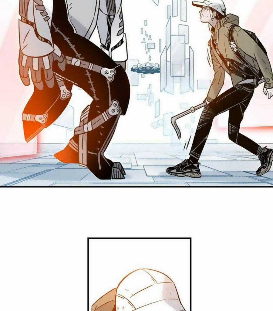 Điểm Hẹn Chapter 52 trang 18