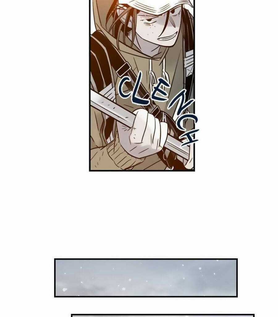 Điểm Hẹn Chapter 52 trang 19