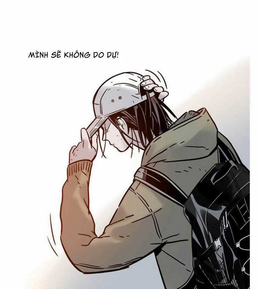 Điểm Hẹn Chapter 52 trang 2