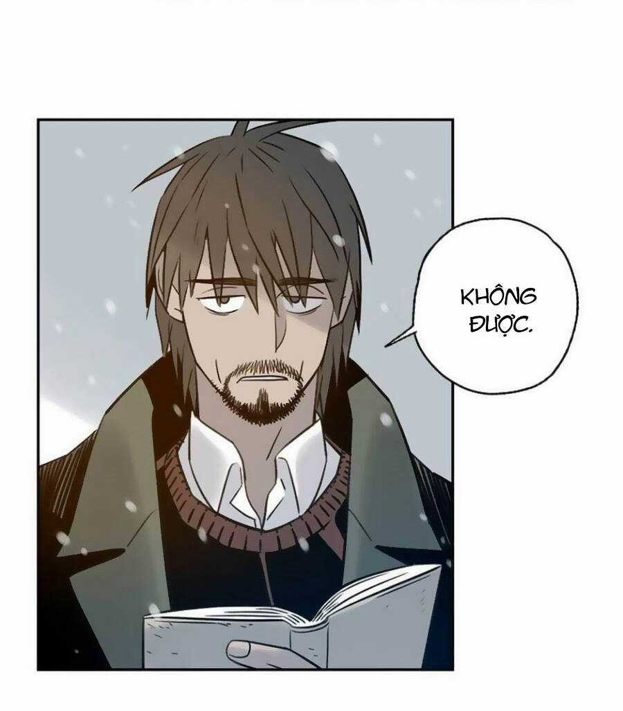 Điểm Hẹn Chapter 52 trang 21