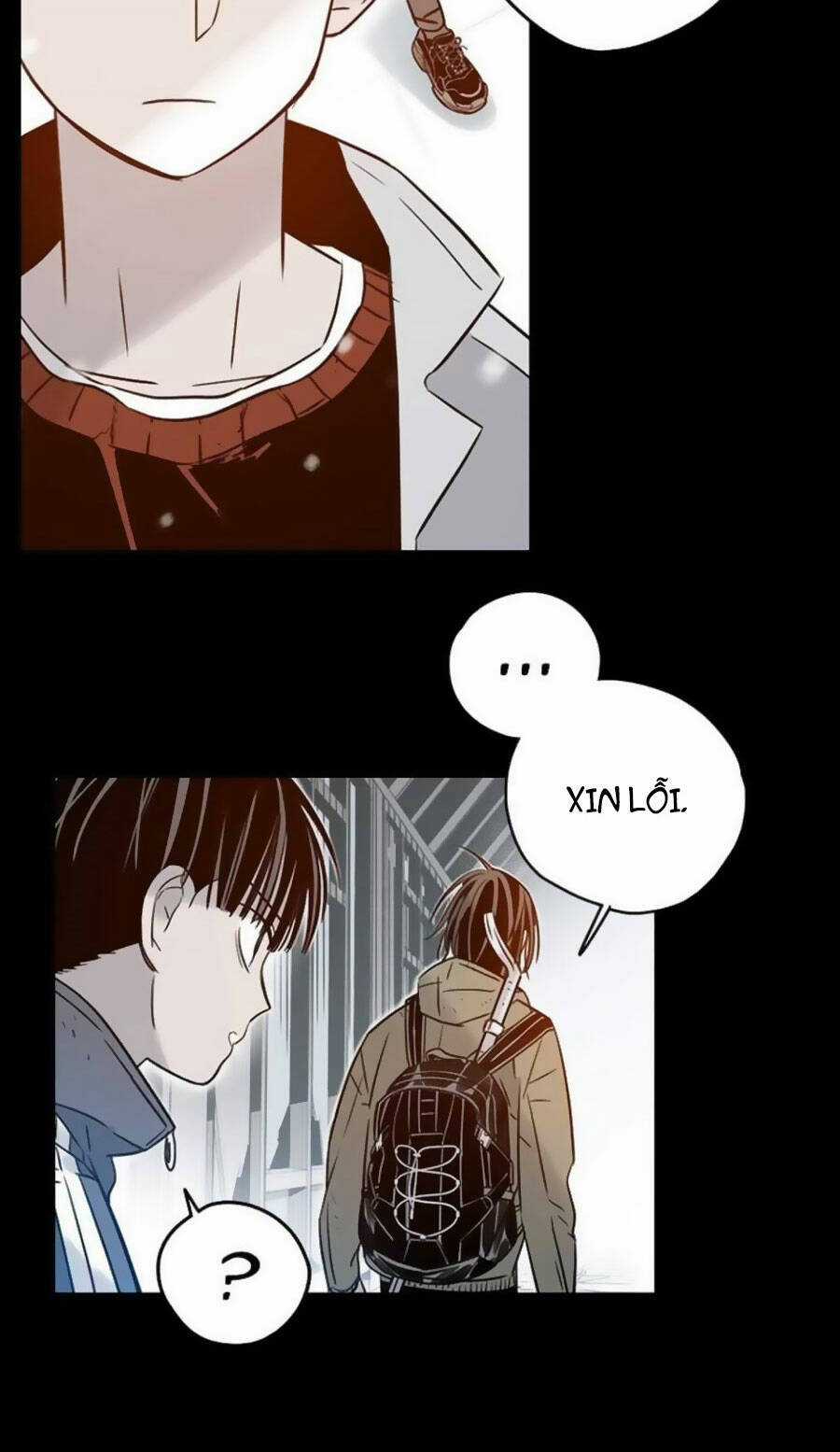 Điểm Hẹn Chapter 52 trang 26