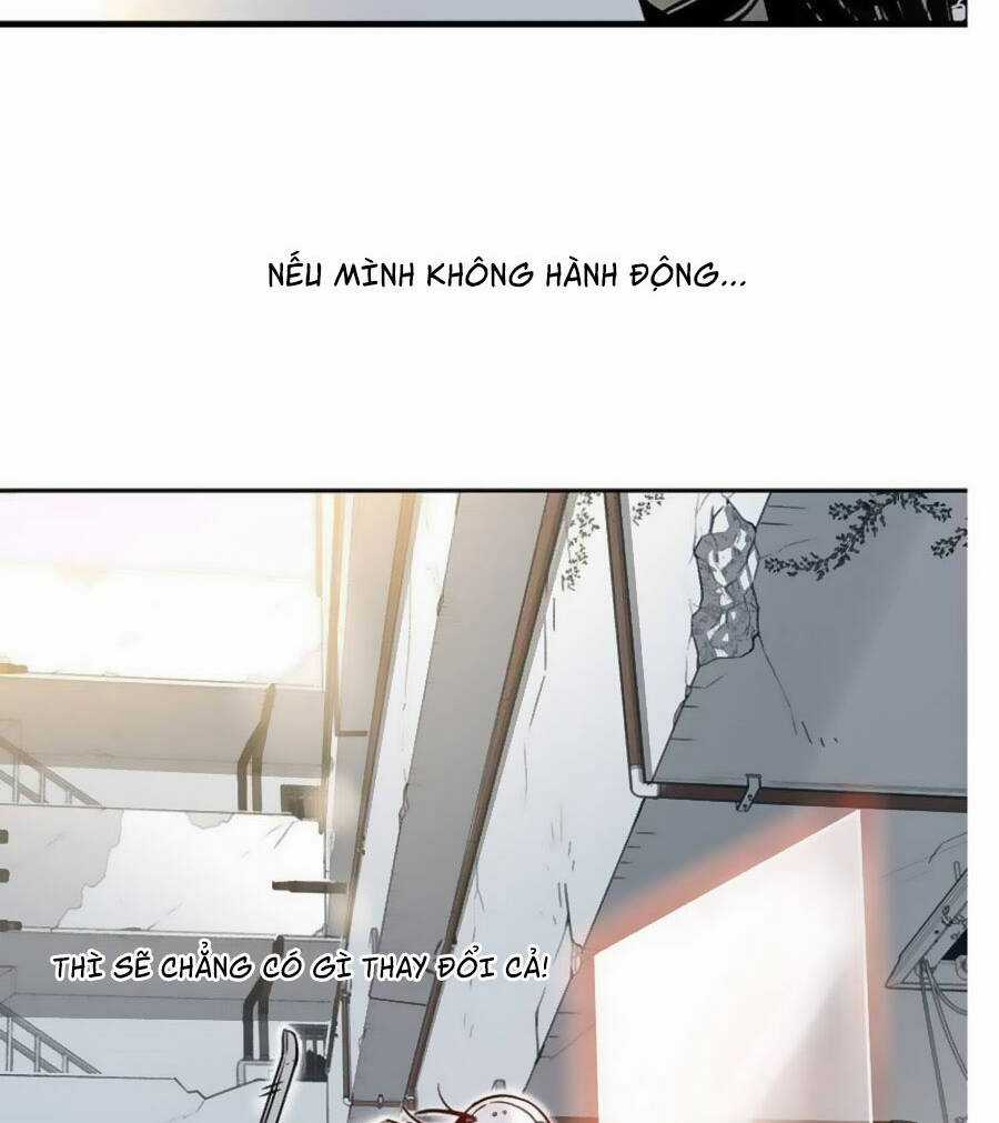 Điểm Hẹn Chapter 52 trang 3