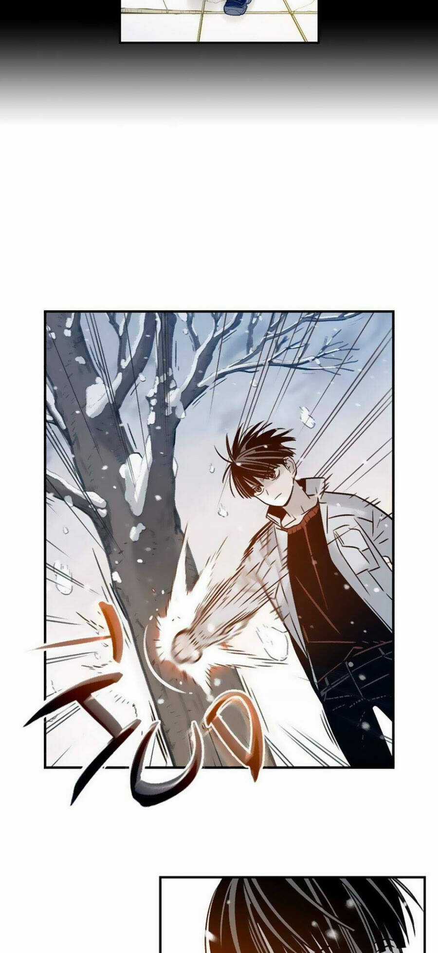 Điểm Hẹn Chapter 52 trang 32