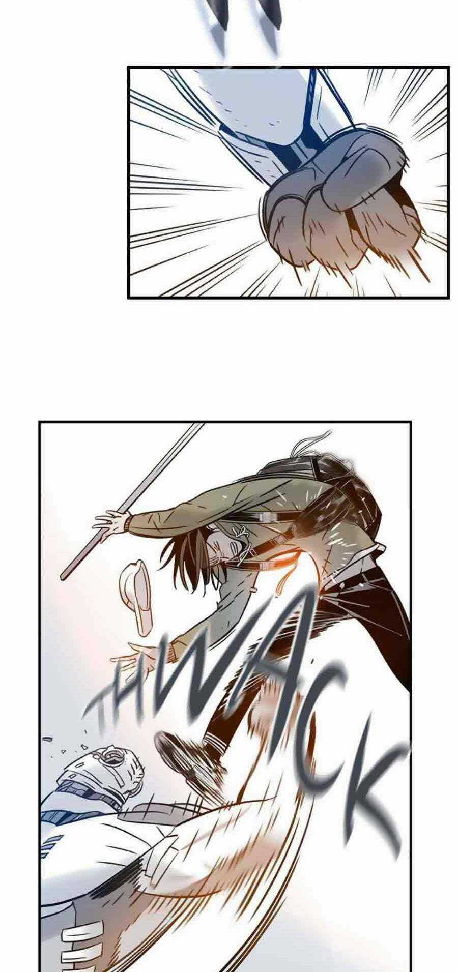 Điểm Hẹn Chapter 52 trang 39