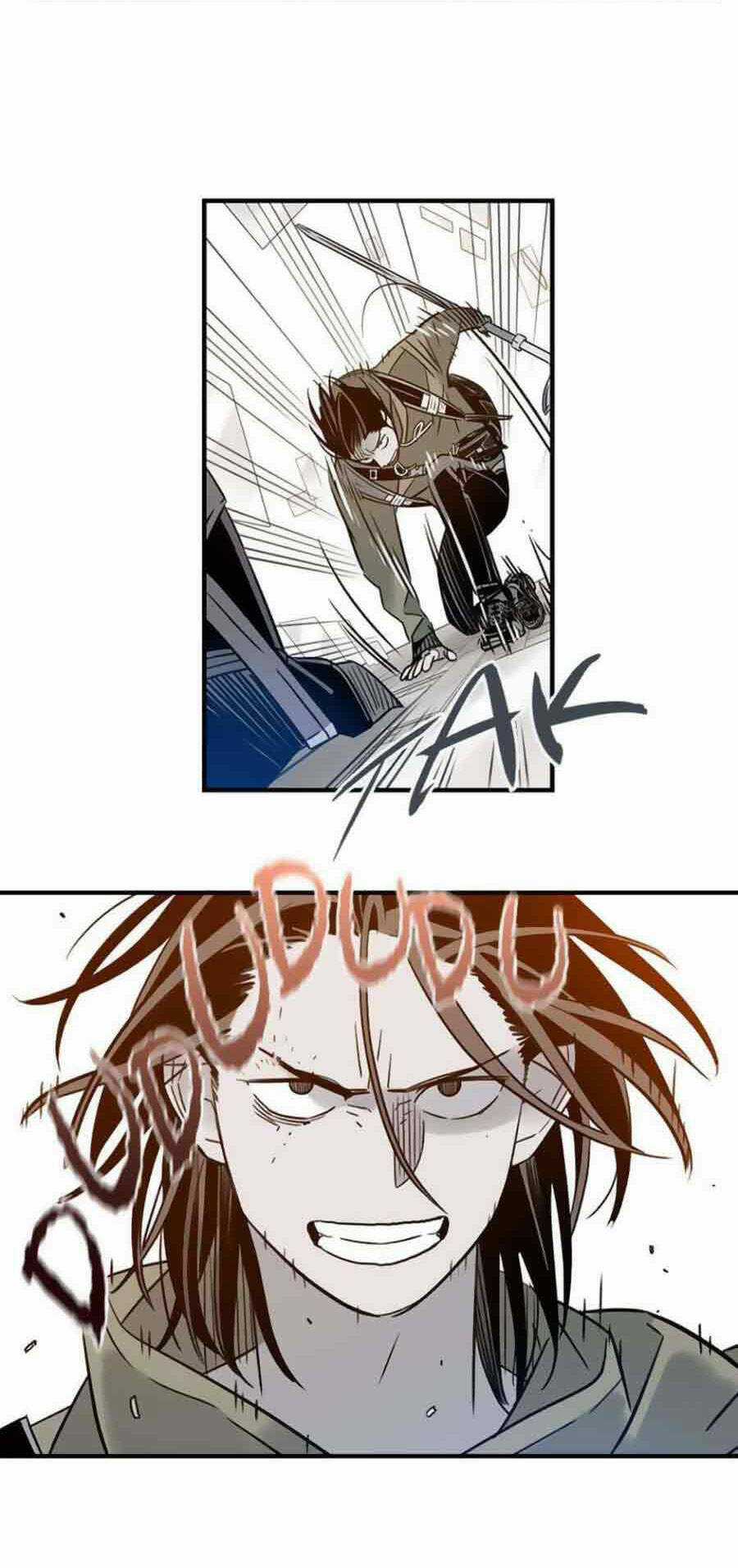 Điểm Hẹn Chapter 52 trang 41