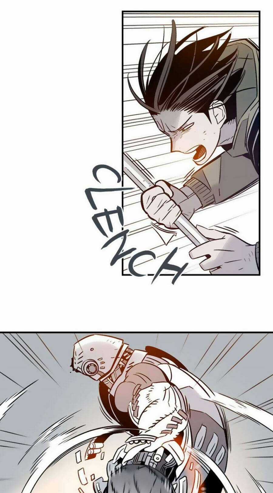 Điểm Hẹn Chapter 52 trang 42