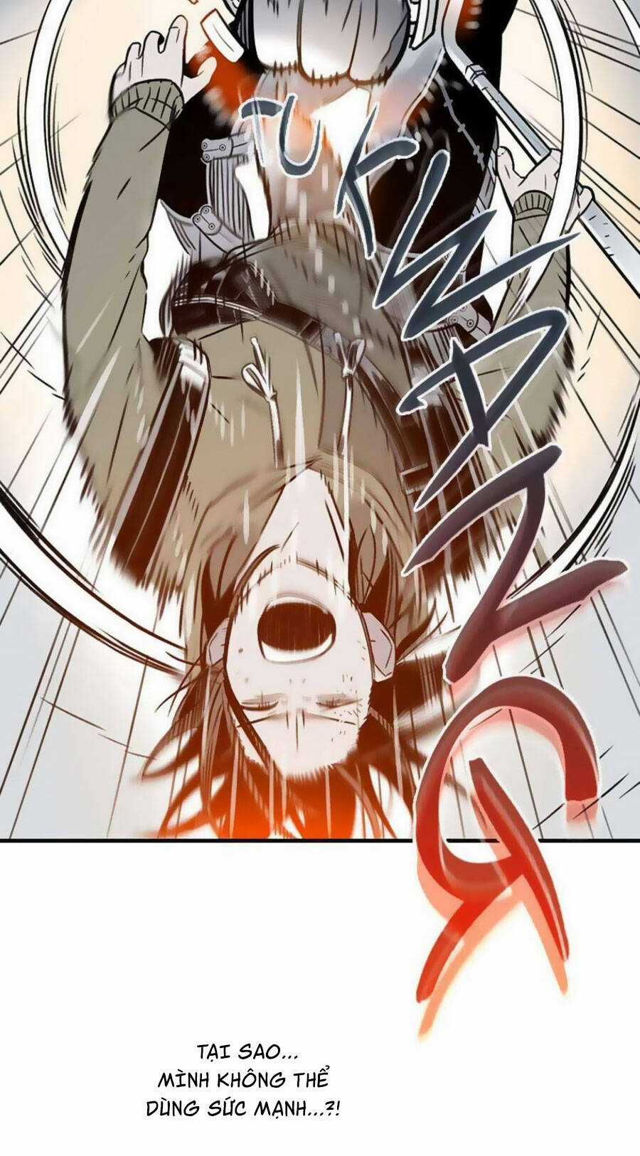 Điểm Hẹn Chapter 52 trang 43