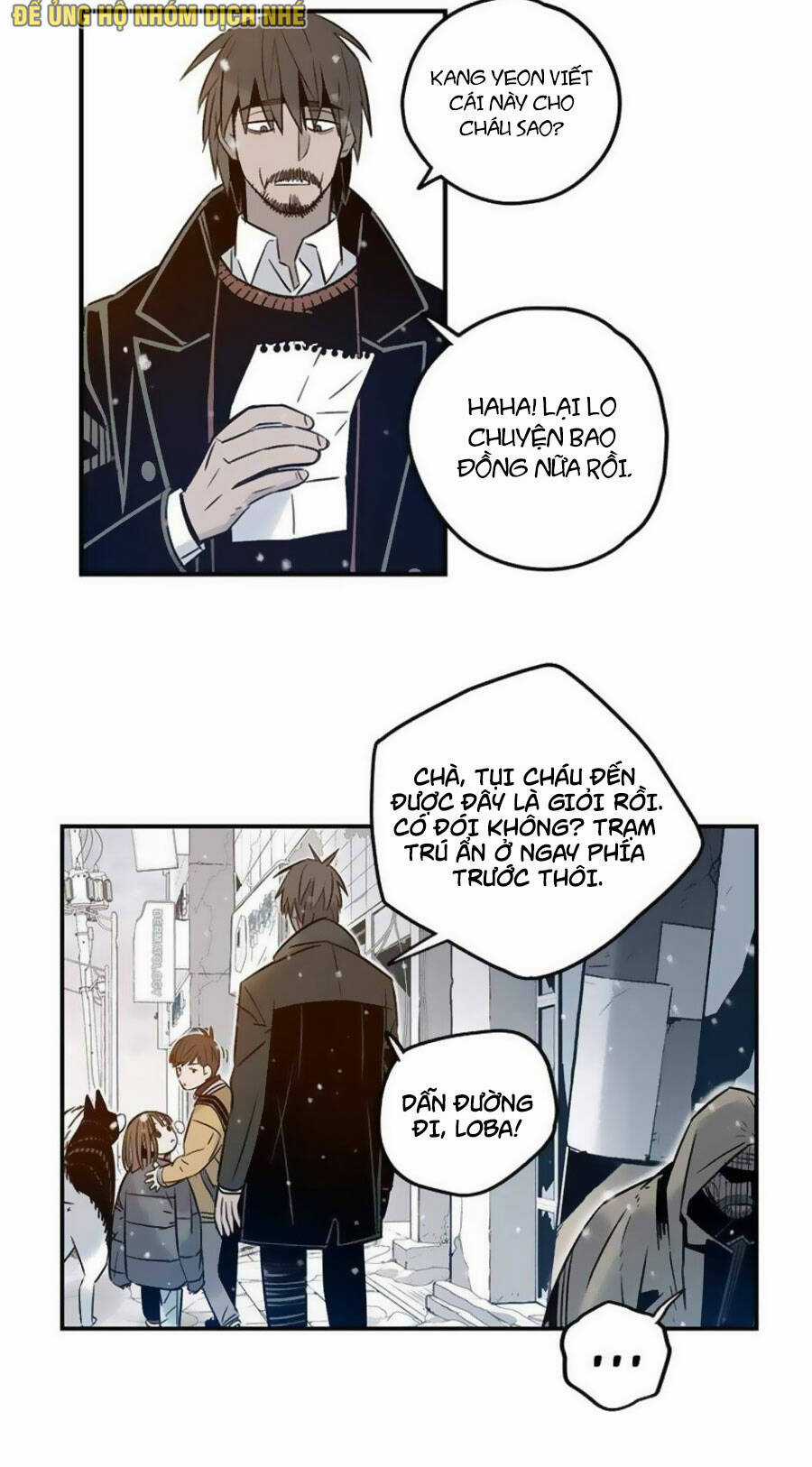 Điểm Hẹn Chapter 52 trang 46