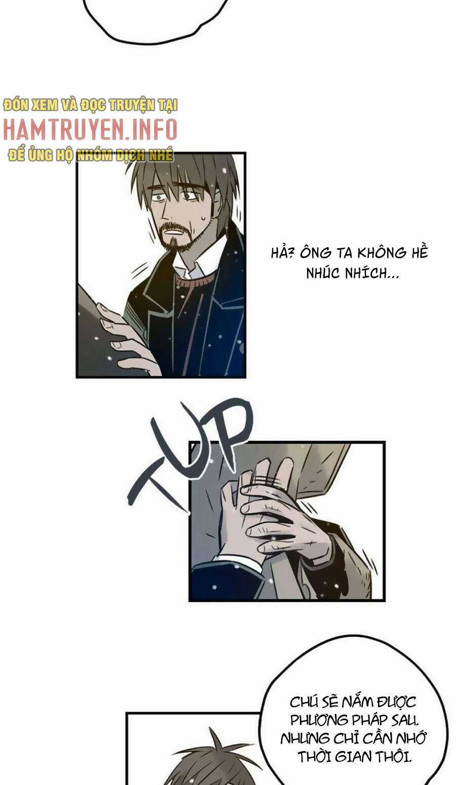 Điểm Hẹn Chapter 52 trang 49