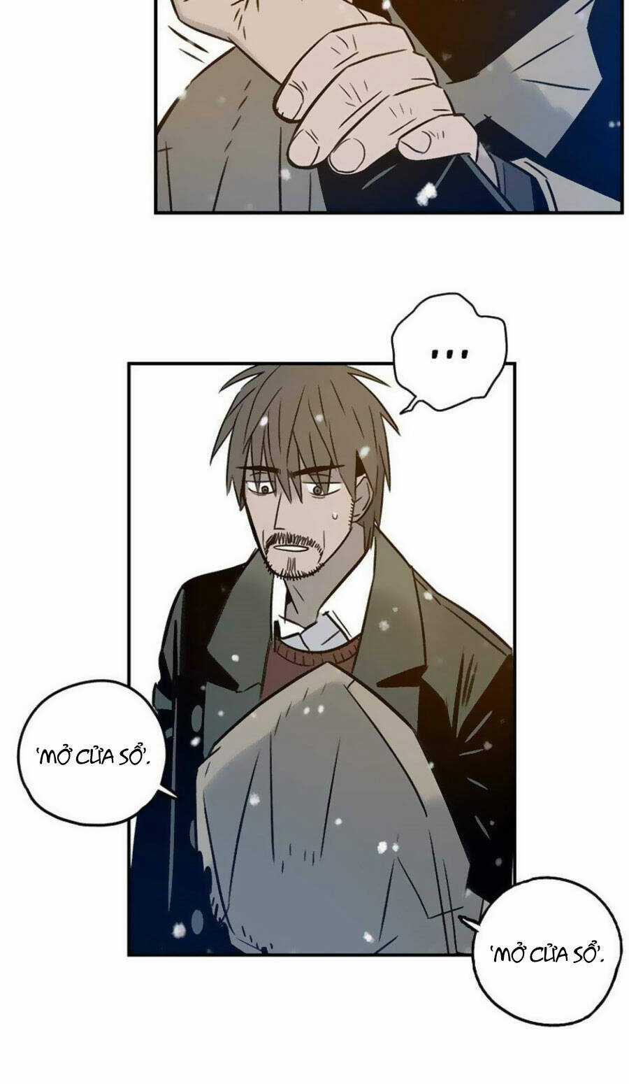 Điểm Hẹn Chapter 52 trang 51