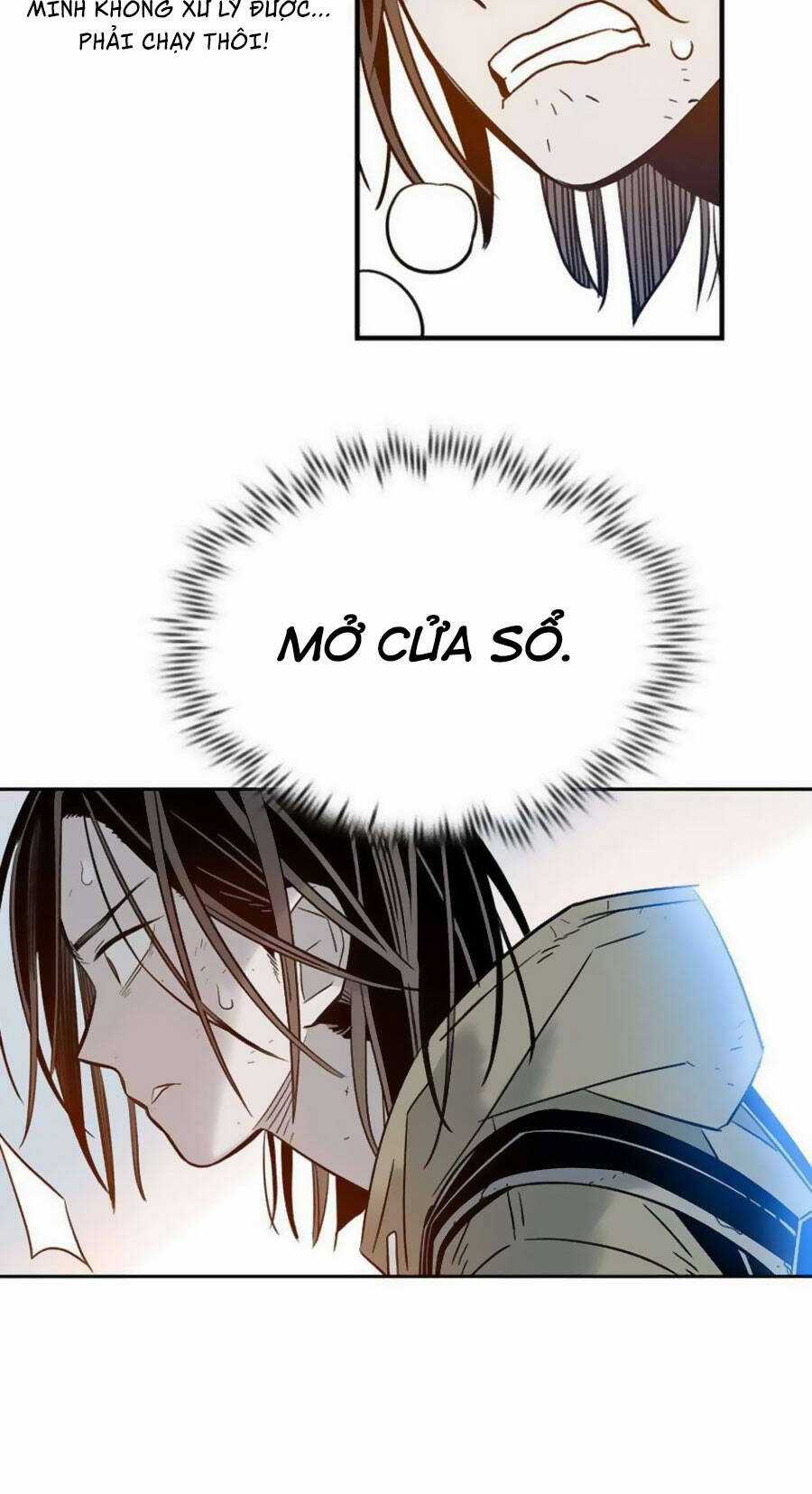 Điểm Hẹn Chapter 52 trang 56