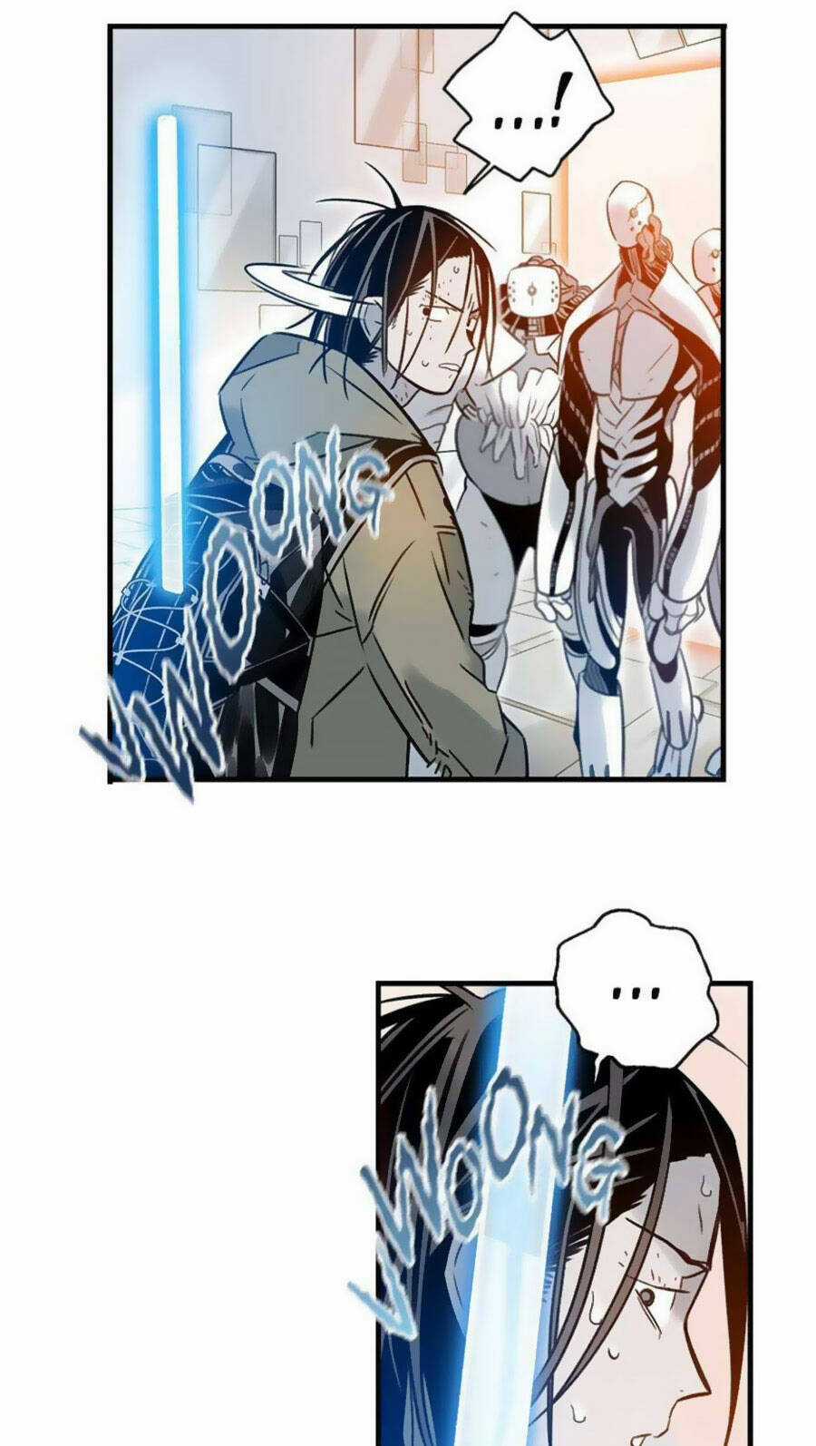Điểm Hẹn Chapter 52 trang 57