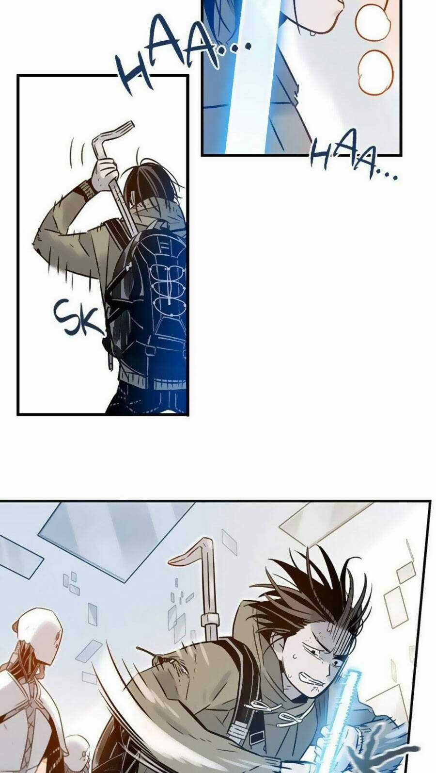 Điểm Hẹn Chapter 52 trang 58