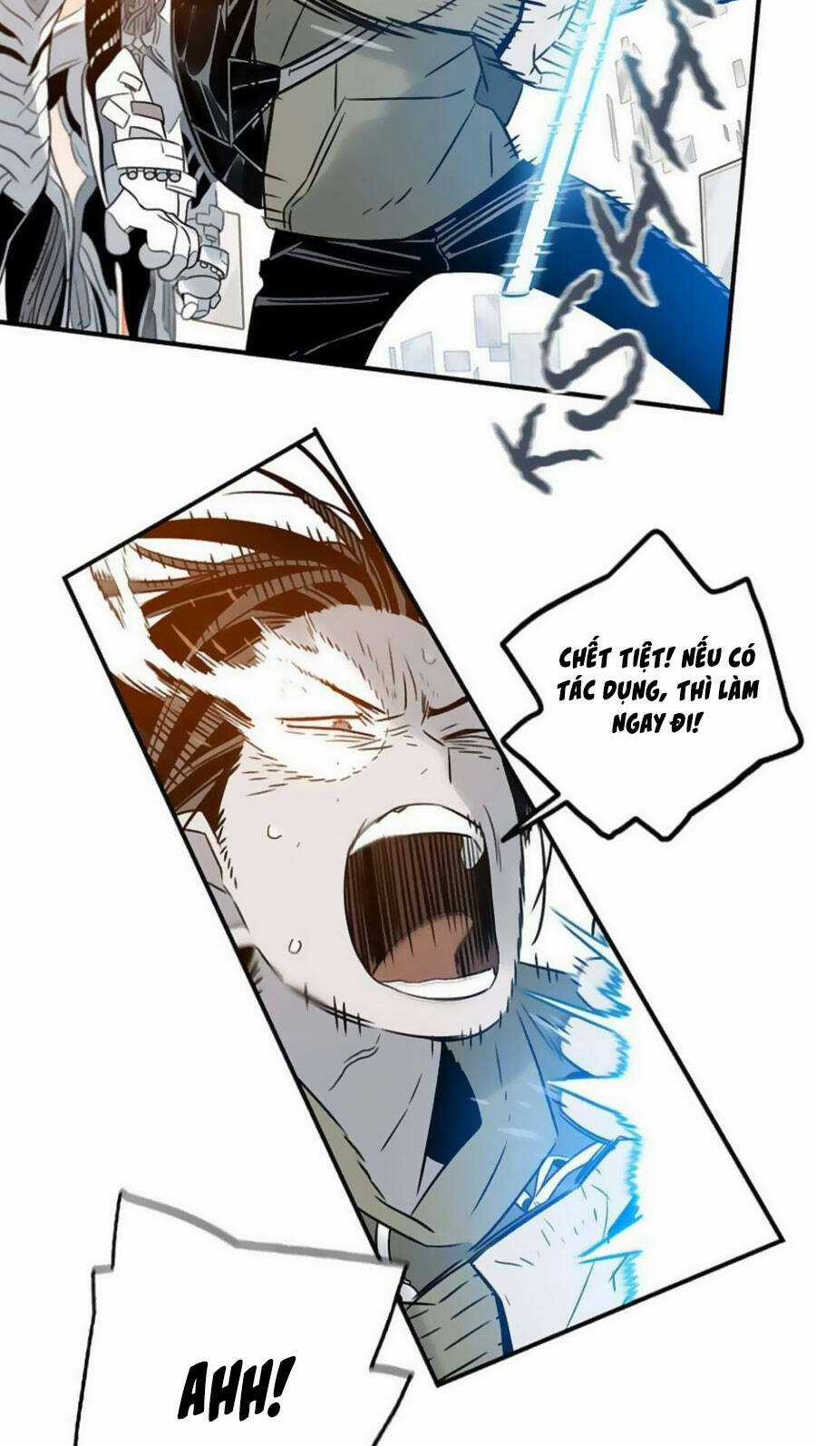 Điểm Hẹn Chapter 52 trang 59