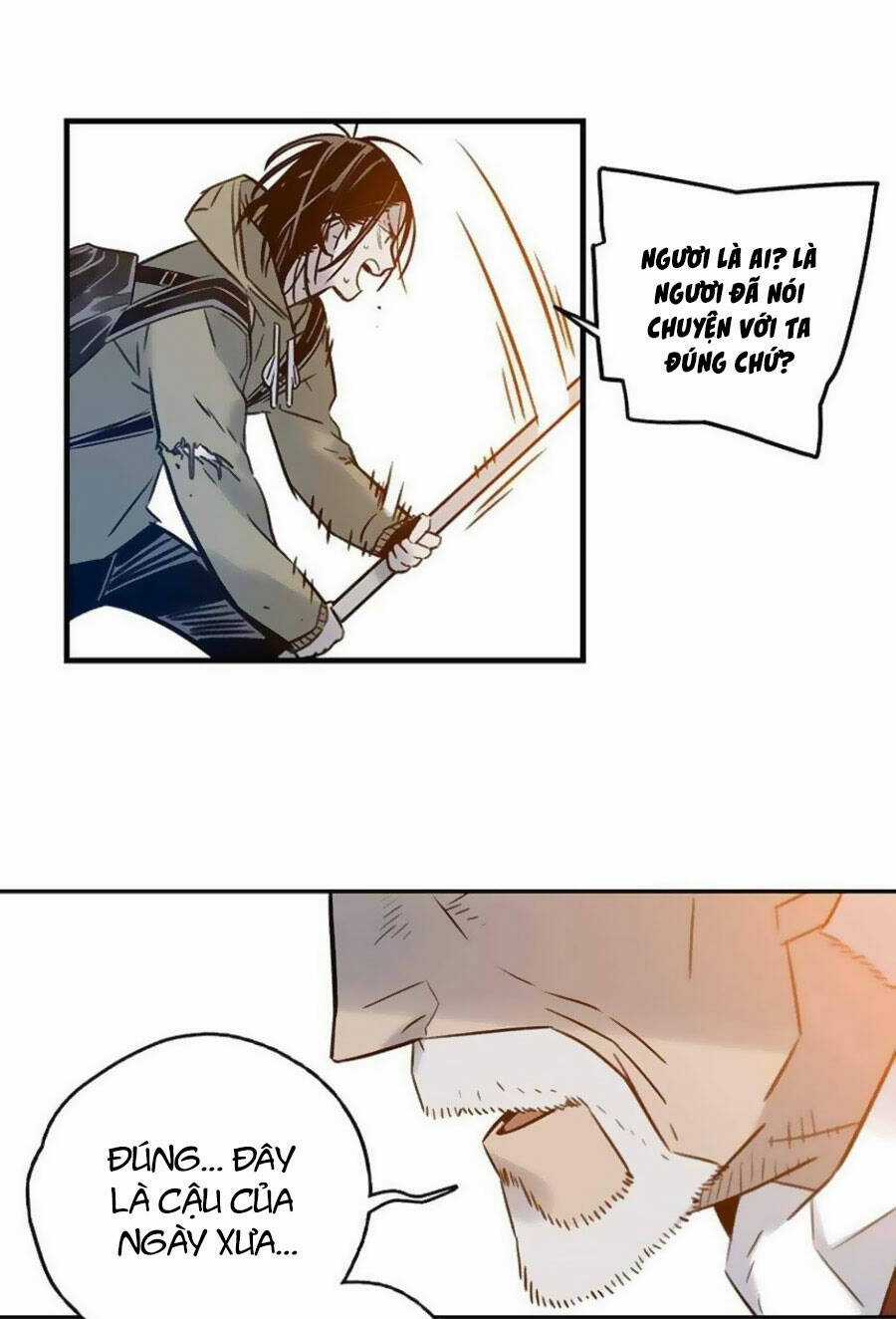 Điểm Hẹn Chapter 52 trang 62