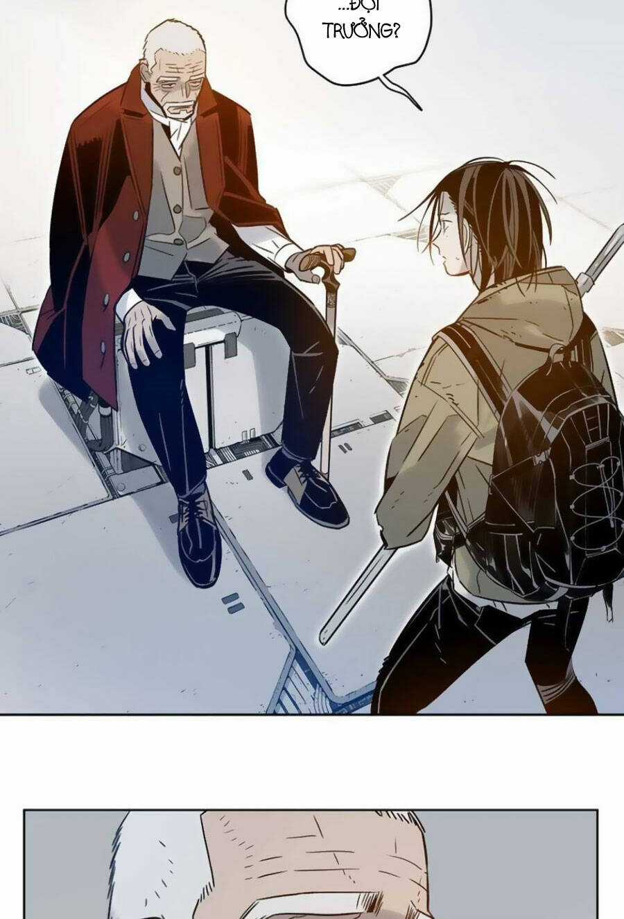 Điểm Hẹn Chapter 52 trang 65