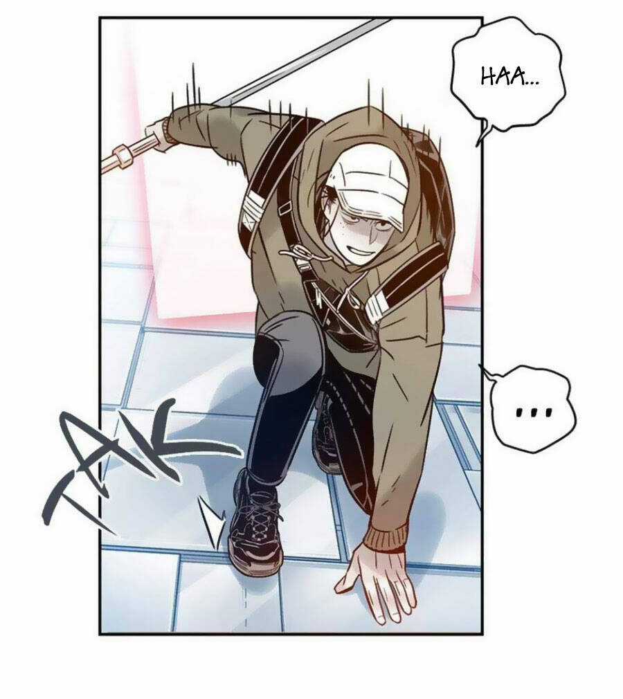Điểm Hẹn Chapter 52 trang 8
