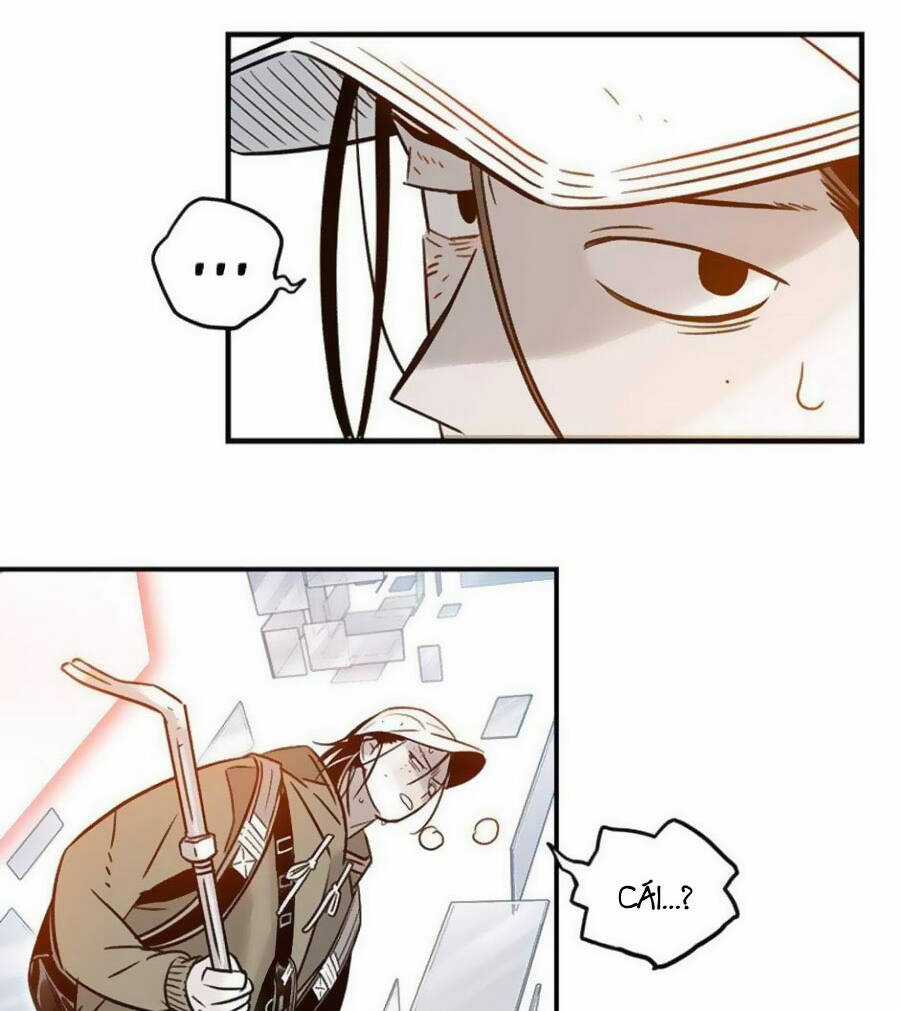 Điểm Hẹn Chapter 52 trang 9