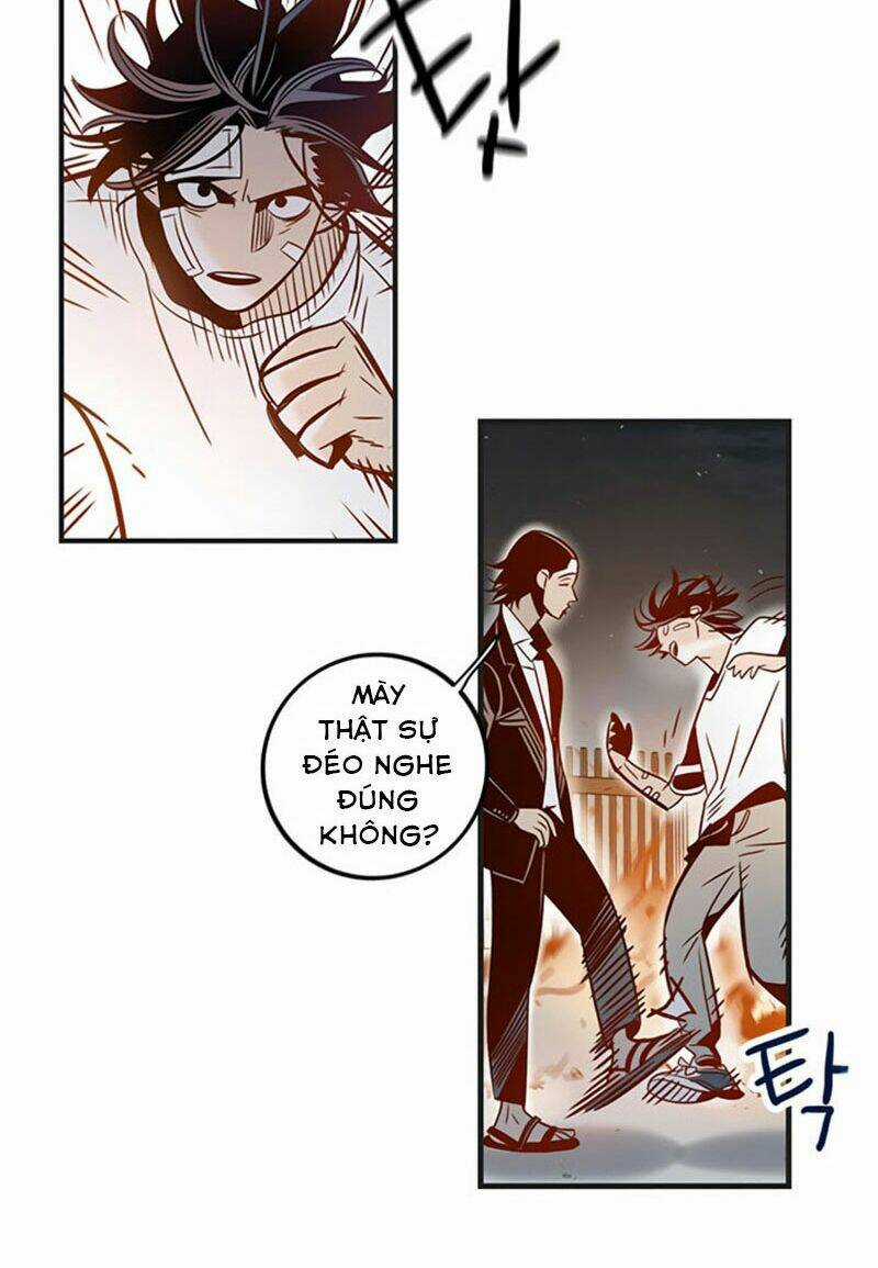 Điểm Hẹn Chapter 6 trang 11