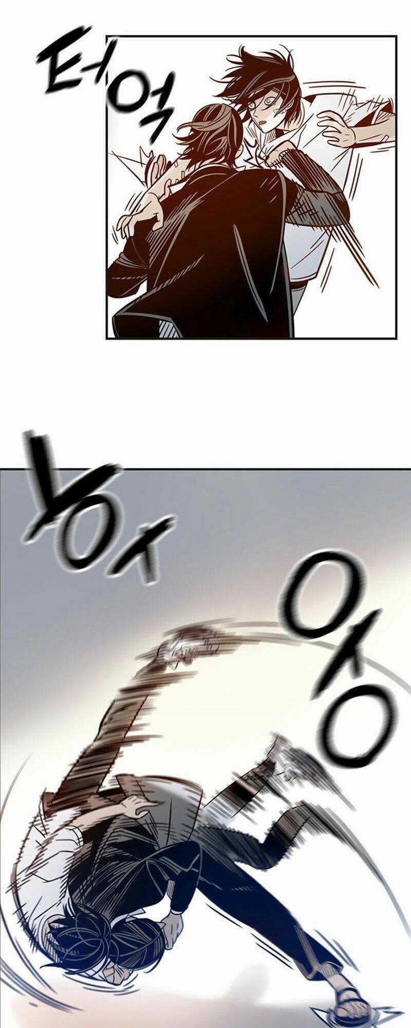 Điểm Hẹn Chapter 6 trang 12