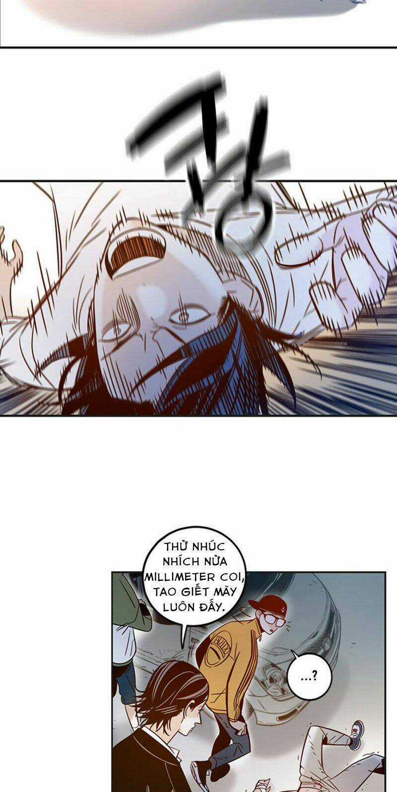 Điểm Hẹn Chapter 6 trang 13