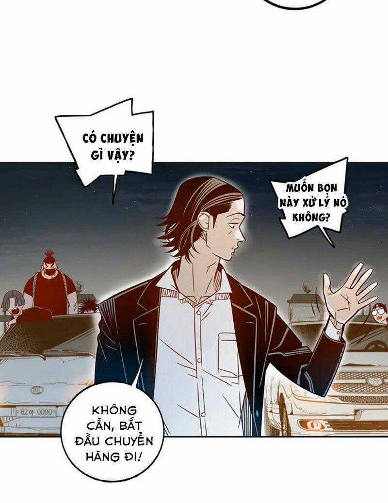 Điểm Hẹn Chapter 6 trang 16