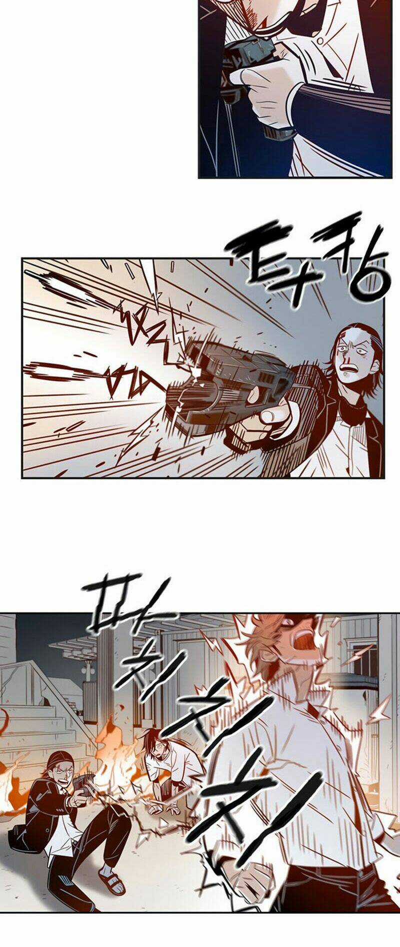 Điểm Hẹn Chapter 6 trang 24