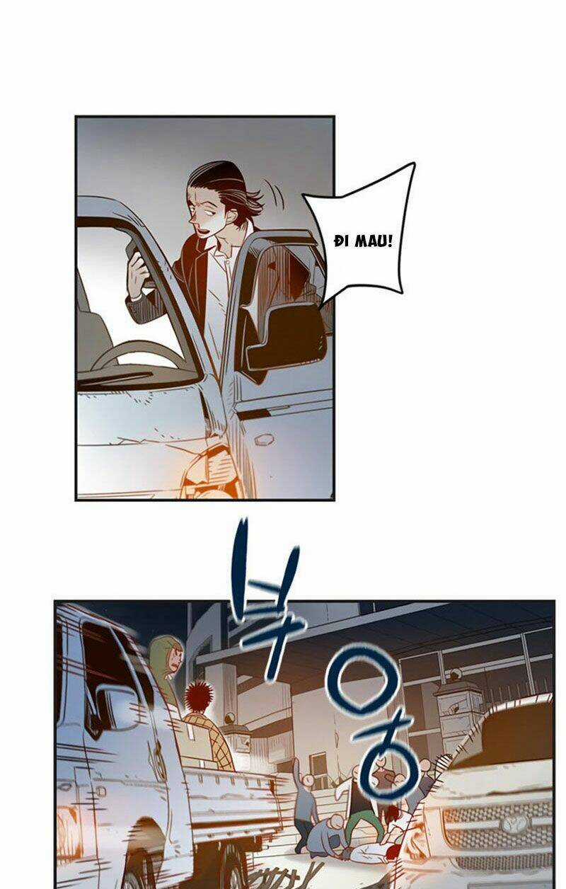 Điểm Hẹn Chapter 6 trang 27