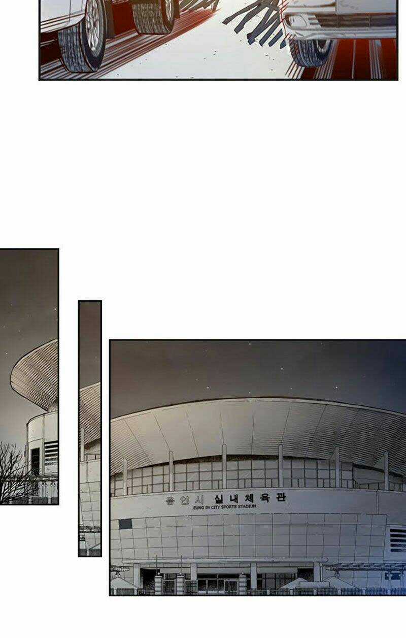 Điểm Hẹn Chapter 6 trang 28