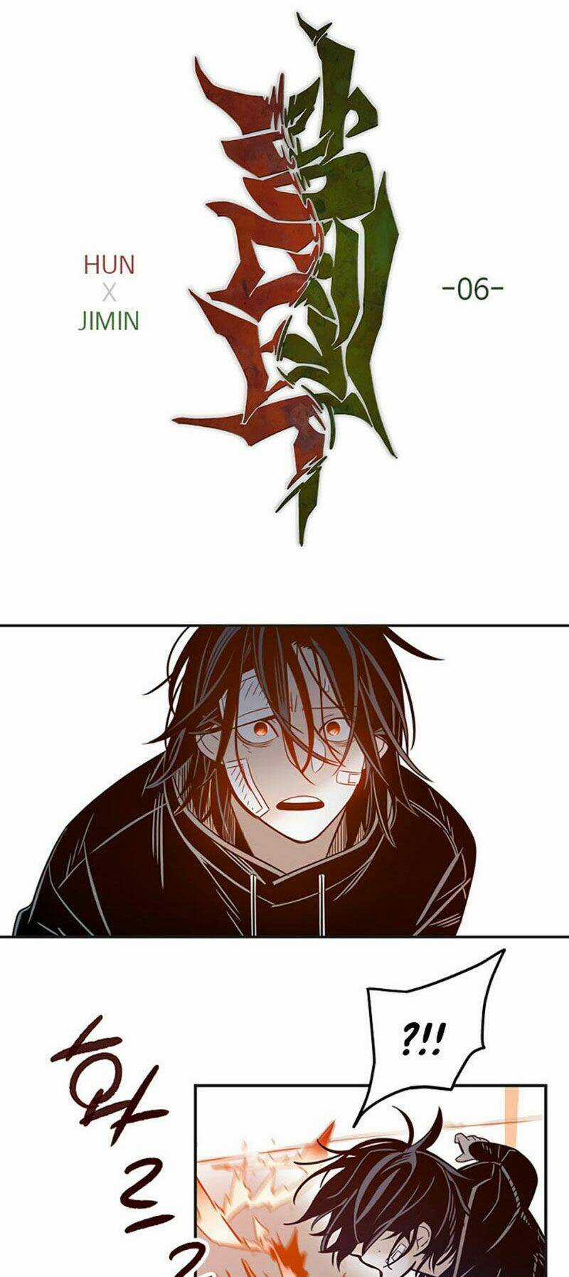 Điểm Hẹn Chapter 6 trang 3