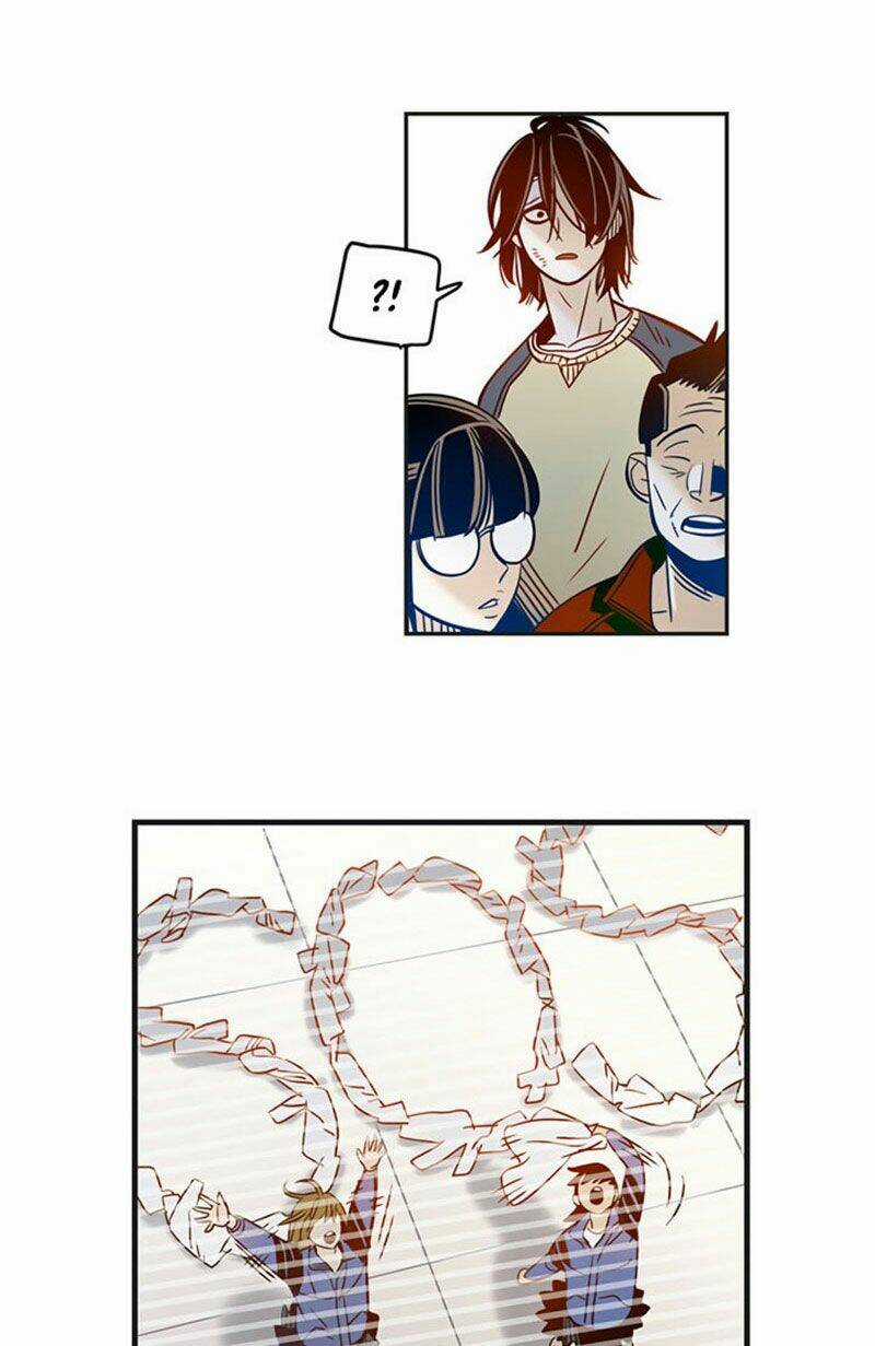 Điểm Hẹn Chapter 6 trang 39