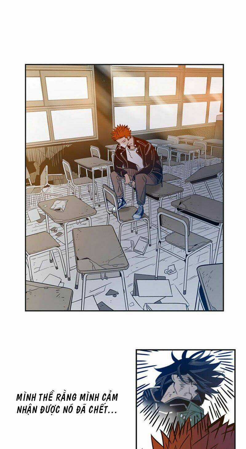 Điểm Hẹn Chapter 6 trang 41