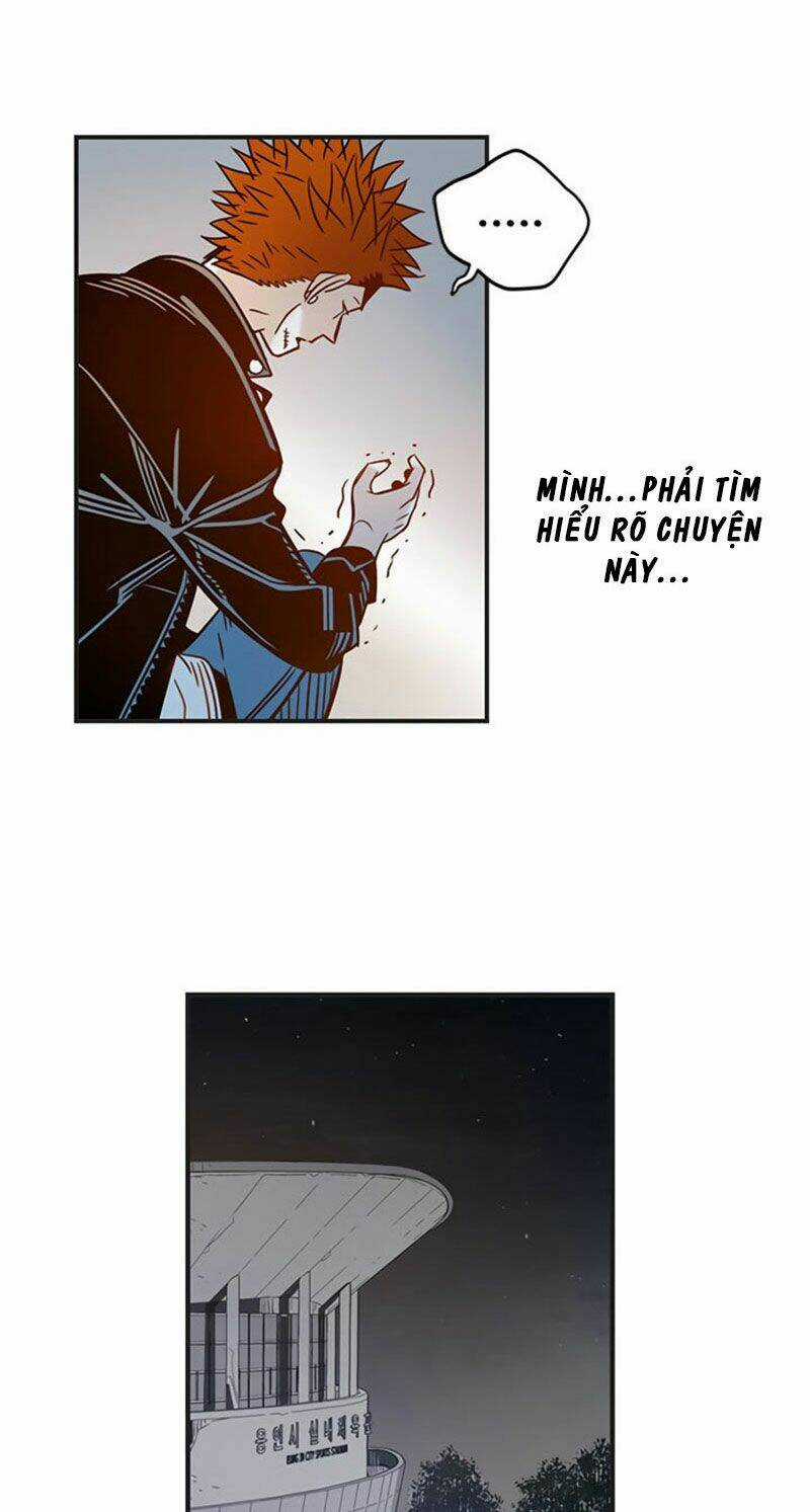 Điểm Hẹn Chapter 6 trang 43