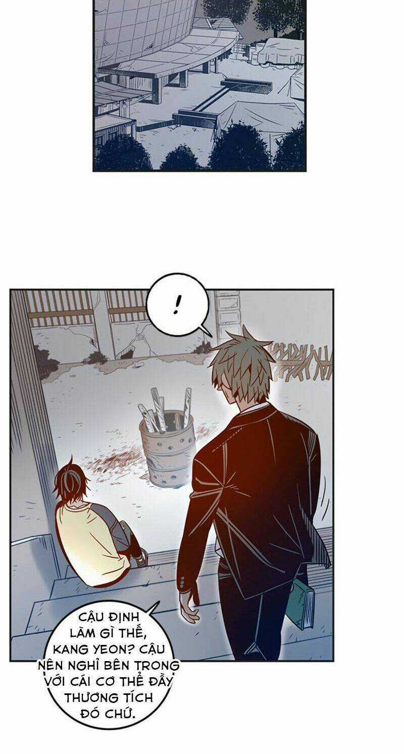 Điểm Hẹn Chapter 6 trang 44