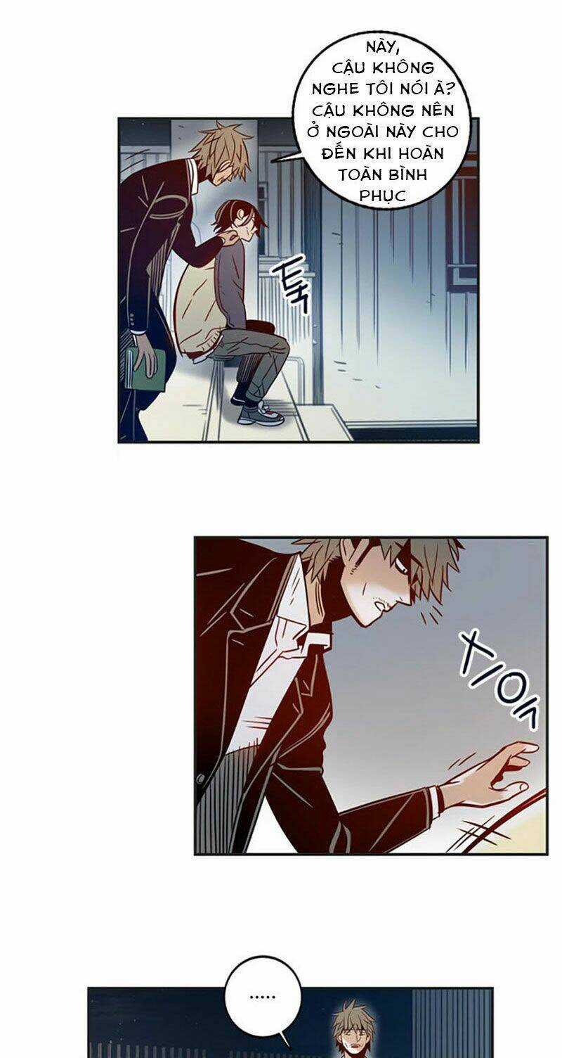 Điểm Hẹn Chapter 6 trang 45