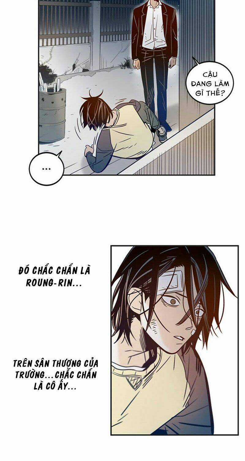 Điểm Hẹn Chapter 6 trang 46