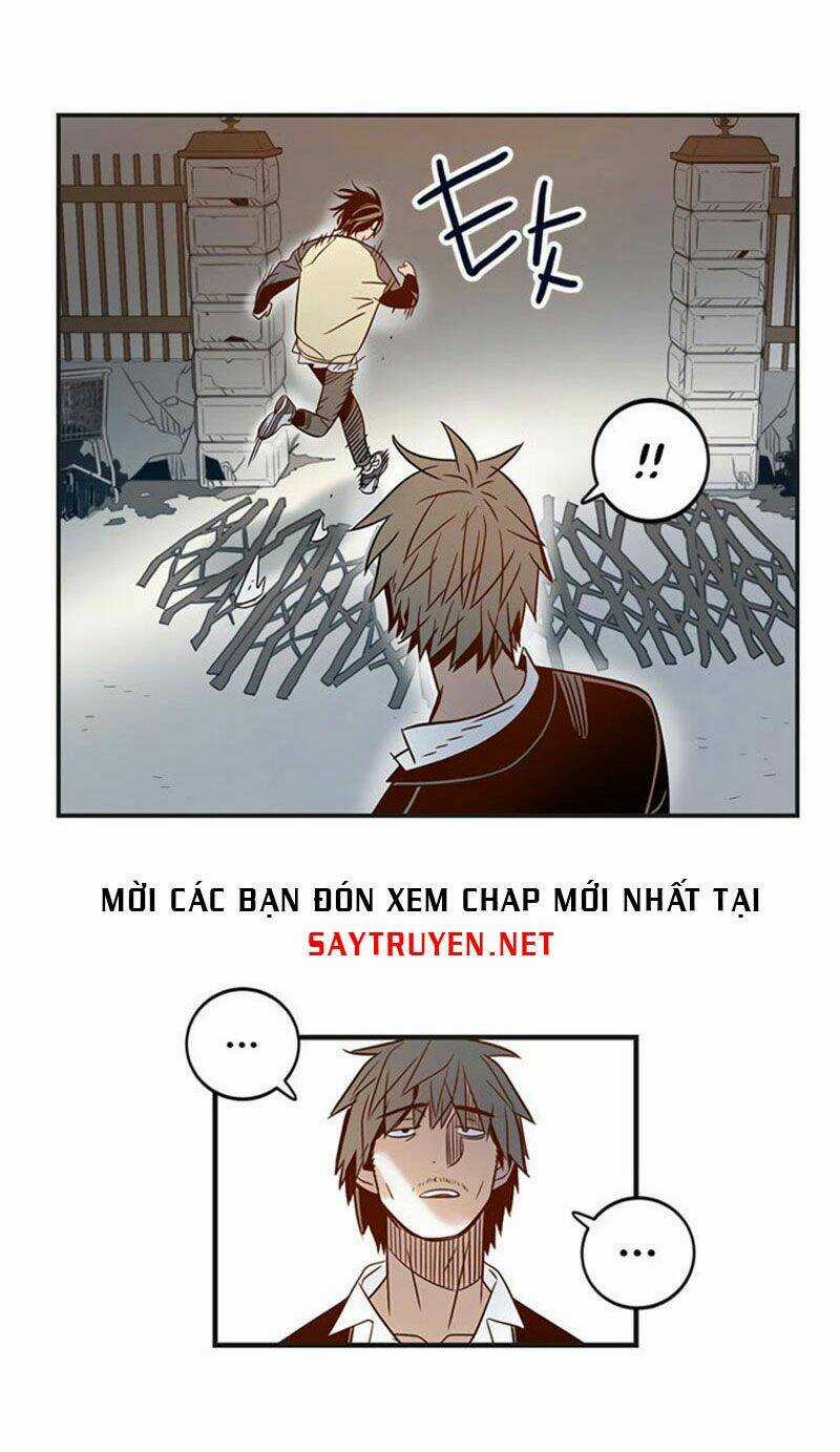 Điểm Hẹn Chapter 6 trang 47