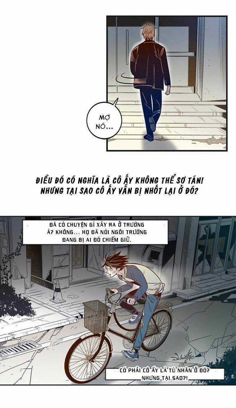 Điểm Hẹn Chapter 6 trang 48