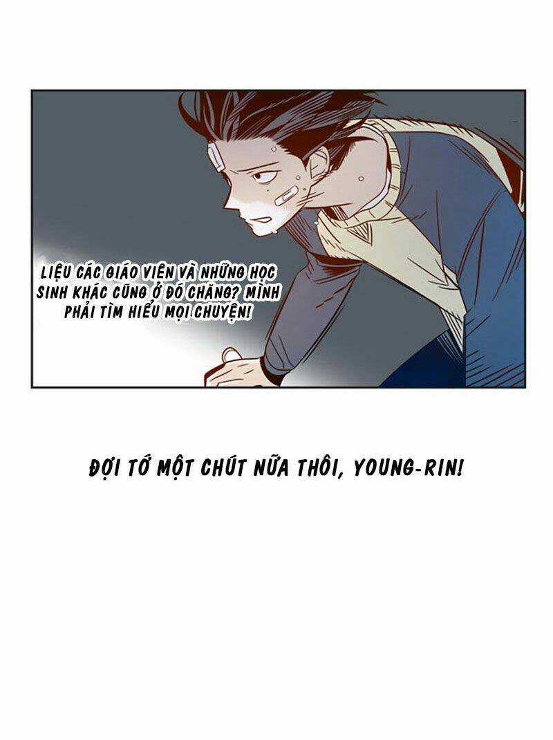 Điểm Hẹn Chapter 6 trang 49