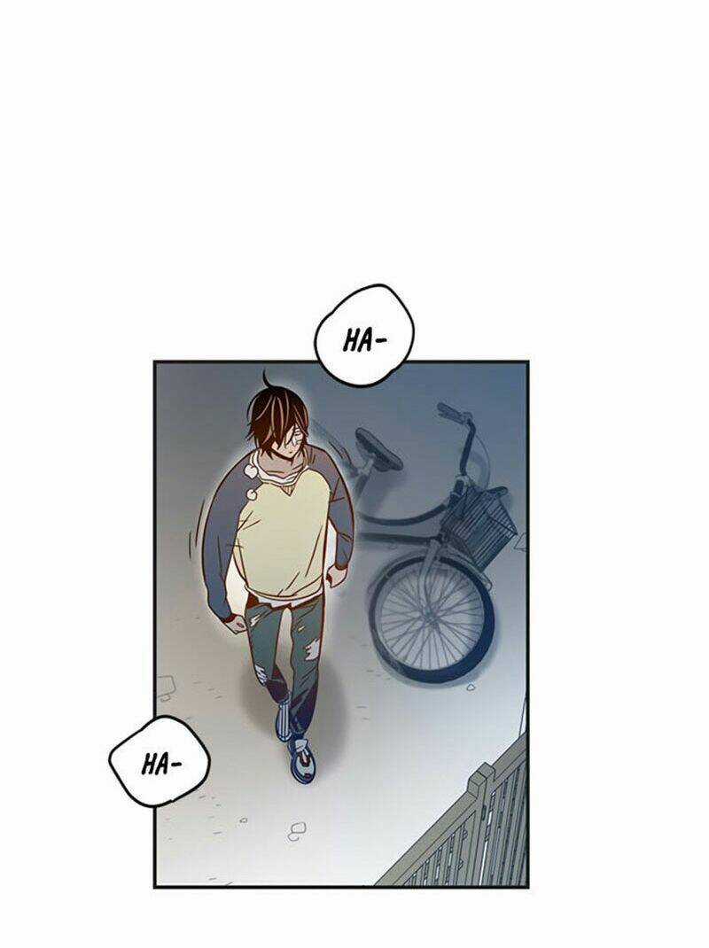 Điểm Hẹn Chapter 6 trang 50