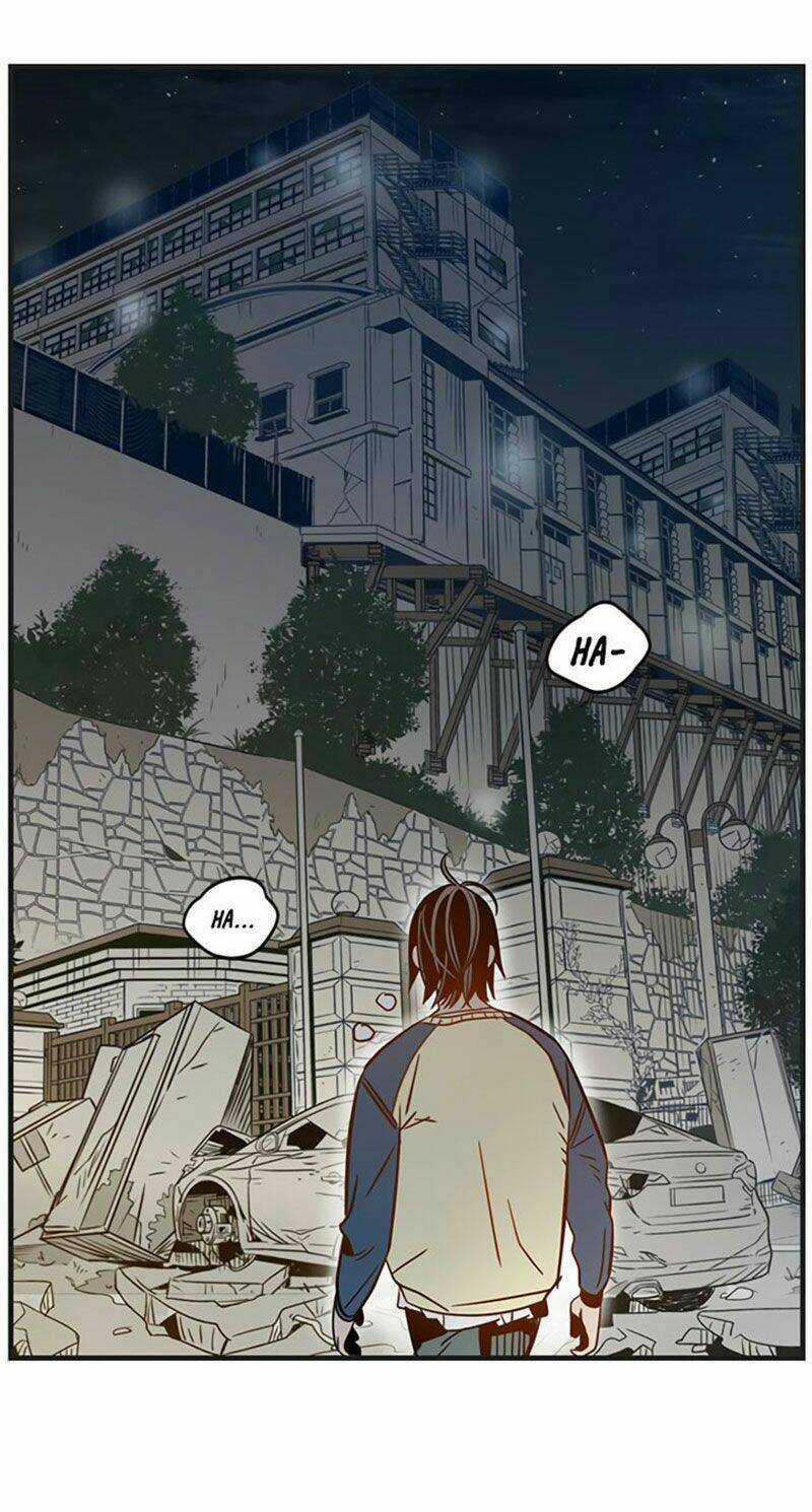 Điểm Hẹn Chapter 6 trang 51